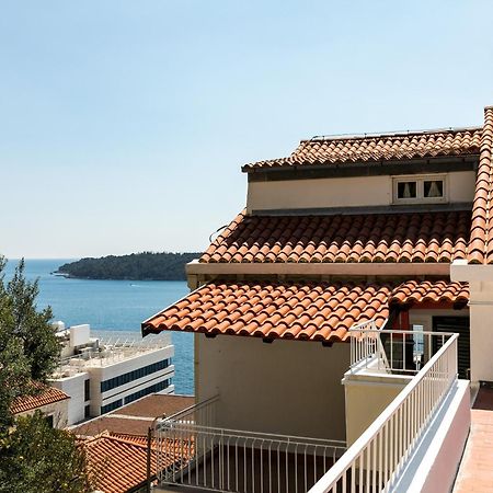 Apartment Med Dubrovnik Exterior foto
