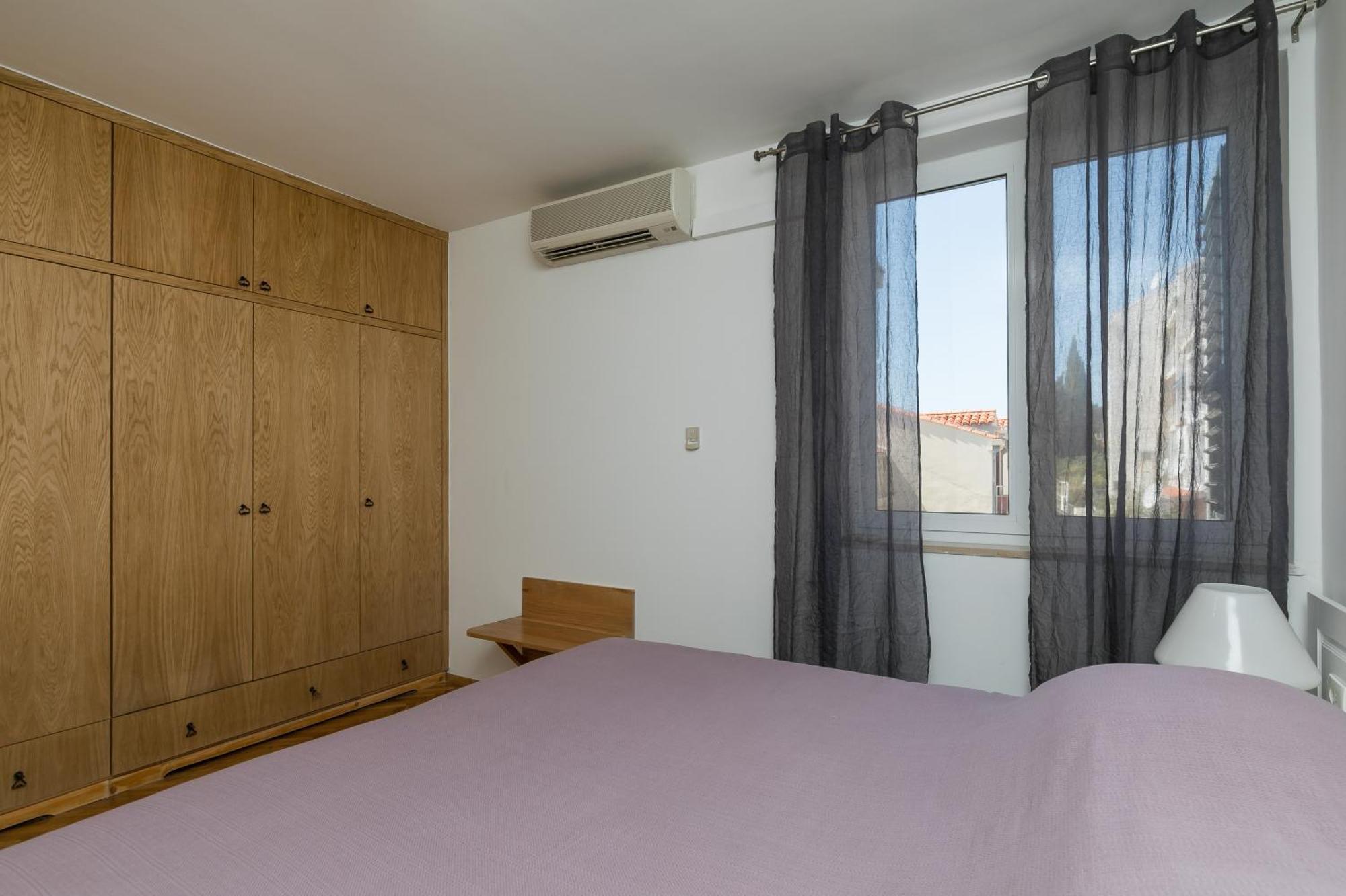 Apartment Med Dubrovnik Exterior foto